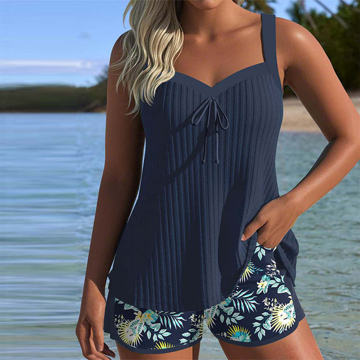 Valentina Marbella® | Tankini veraniego de dos piezas